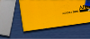 Знак опасности на бампер автомобиля купить в Севастополе - Маркировка опасных грузов, знаки опасности - Магазин охраны труда Протекторшоп в Севастополе